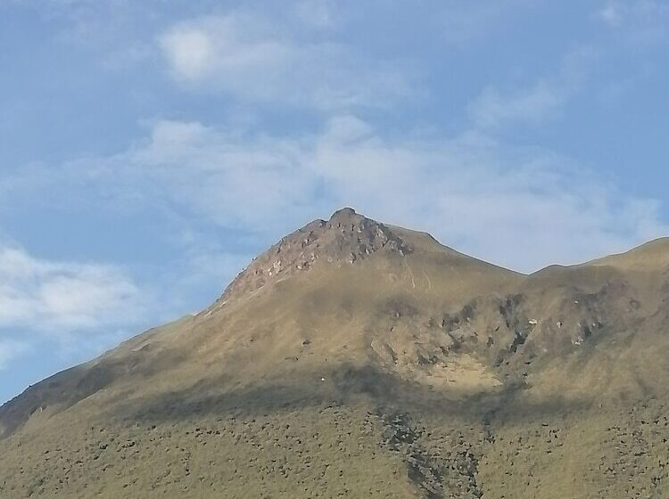 هتل Hospedaje Don Pablo