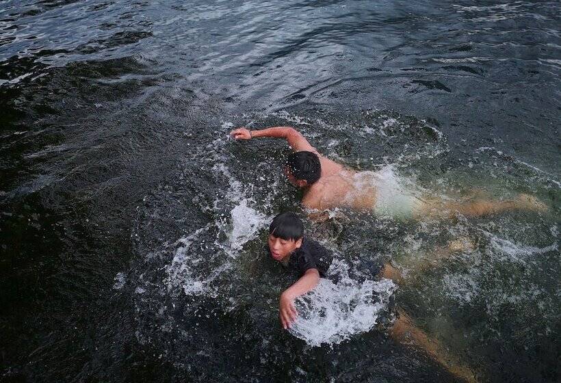 هتل Hospedaje Don Pablo