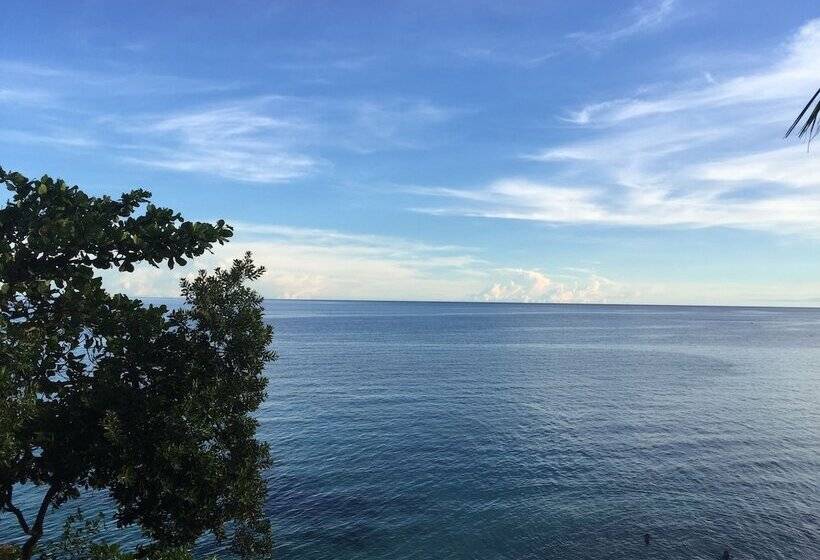 فندق Parklane Bohol Resort And Spa