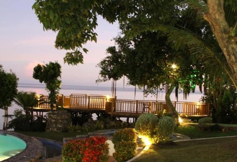 فندق Parklane Bohol Resort And Spa