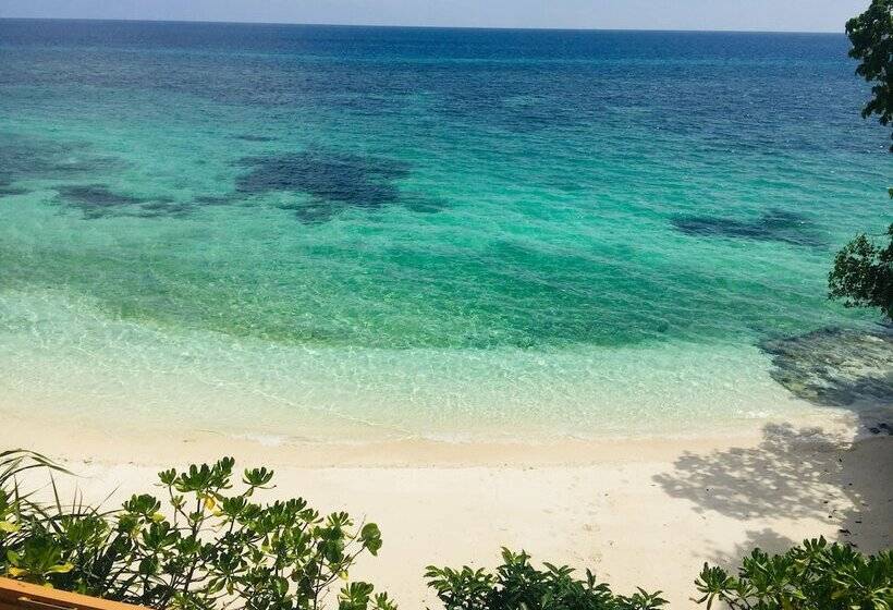 فندق Parklane Bohol Resort And Spa