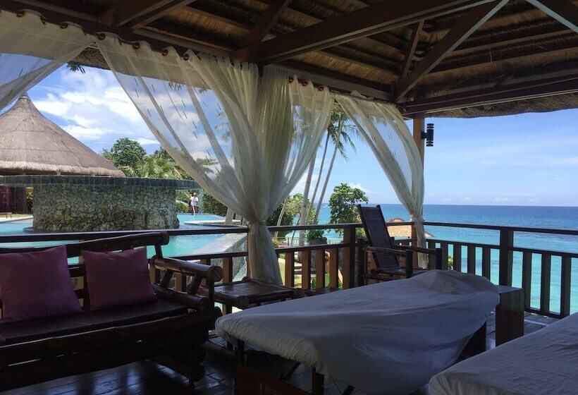 فندق Parklane Bohol Resort And Spa
