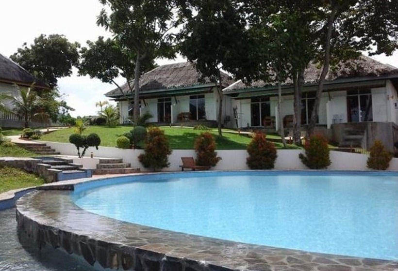 فندق Parklane Bohol Resort And Spa