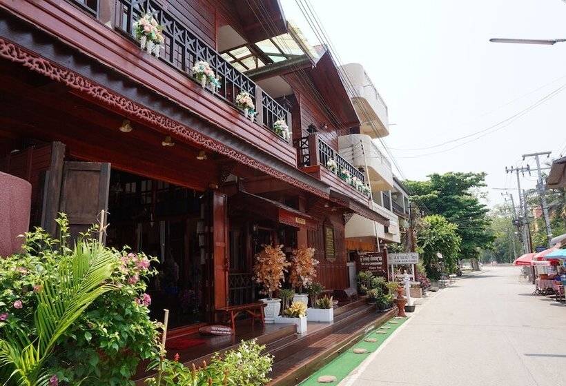 هتل The Old Chiangkhan Boutique