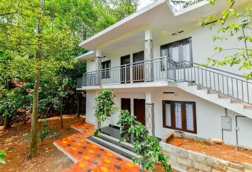 ホテル Vale Castle By Oyo Rooms