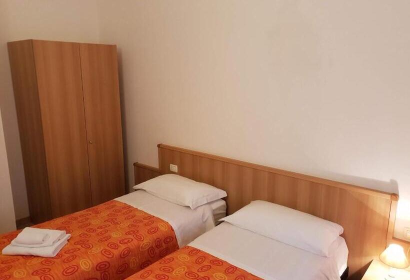 膳宿费 Casa Albergo Tiroasegno