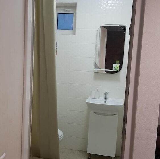 بنسيون Guest House Shafran