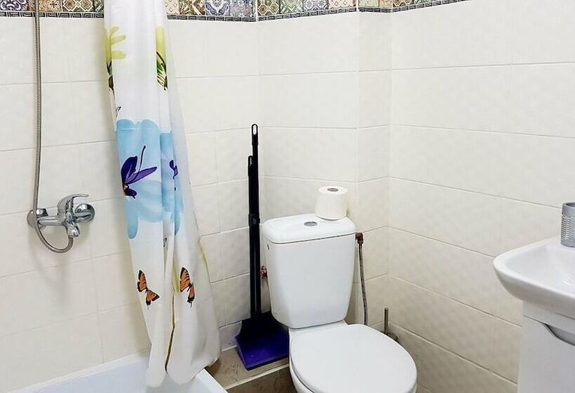 بنسيون Guest House Shafran