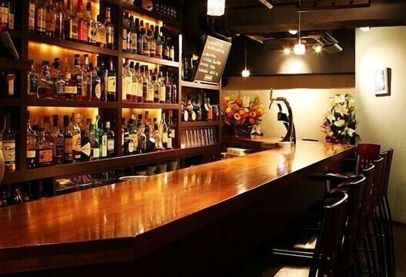 بنسيون Rochilla Guest House