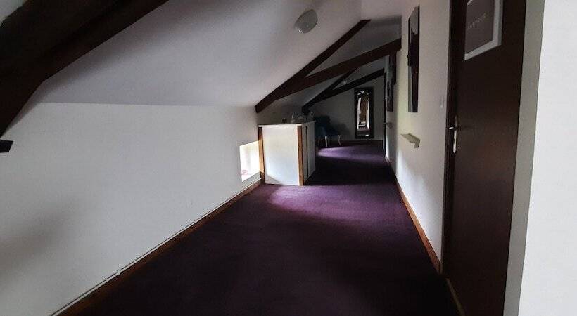 The Alpaca B&b