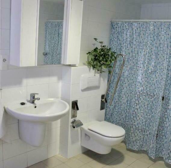 Albergue Internacional De Llanes