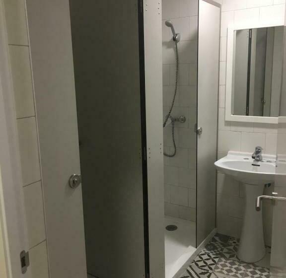 Albergue Internacional De Llanes