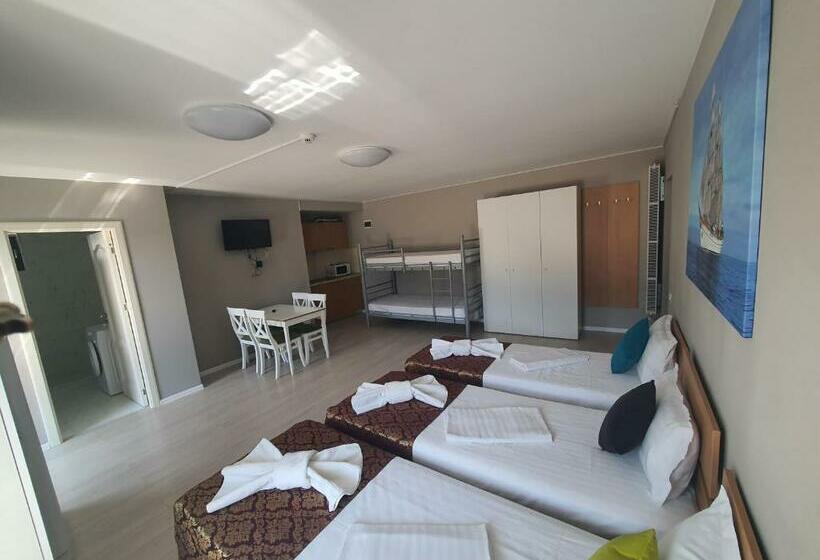 Aparthotel Nevada   Apartamente