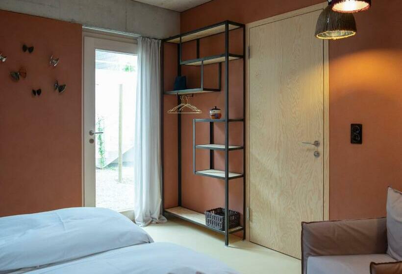 مبيت وإفطار Bnb Belle5