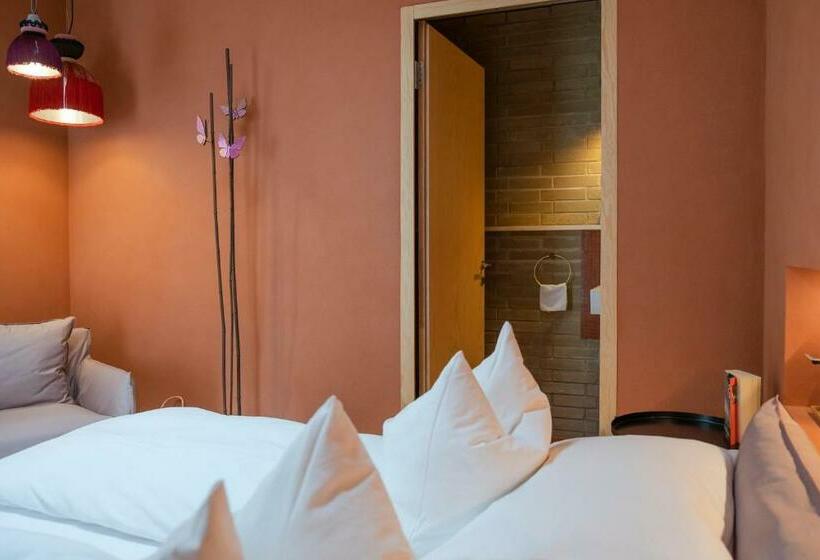 مبيت وإفطار Bnb Belle5