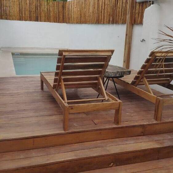 تختخواب و صبحانه Casa Bizu