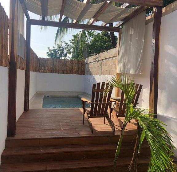 تختخواب و صبحانه Casa Bizu