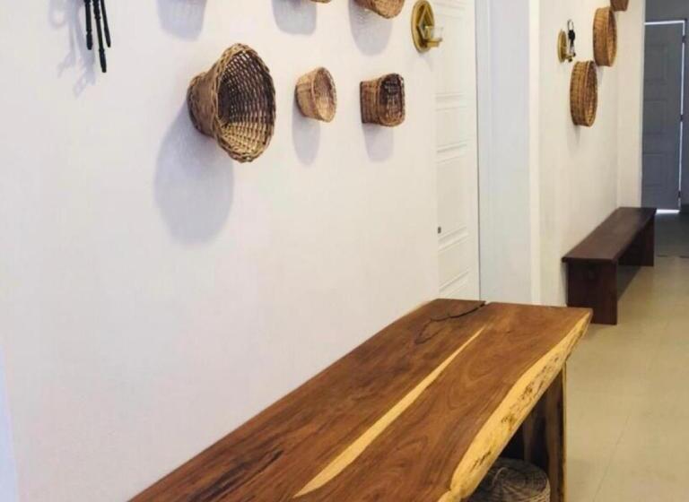 تختخواب و صبحانه Casa Bizu