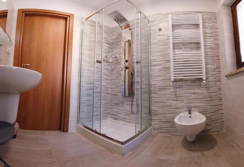فندق Abete Bianco   Albergo Del Natale