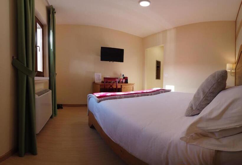 فندق Abete Bianco   Albergo Del Natale