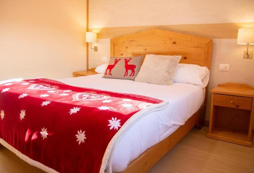 فندق Abete Bianco   Albergo Del Natale