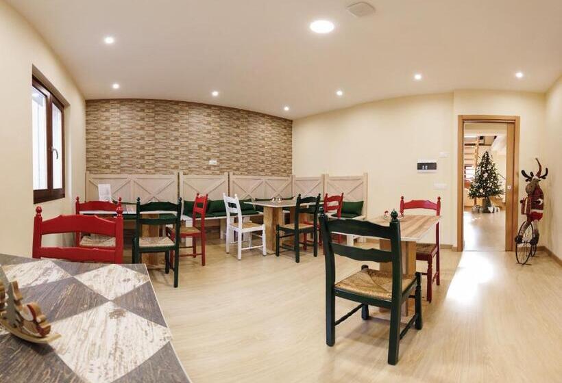 فندق Abete Bianco   Albergo Del Natale