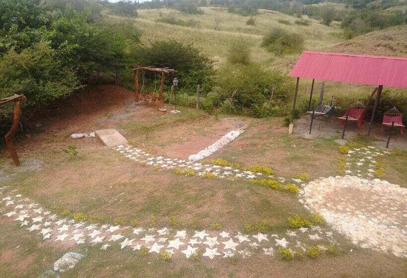 هتل Cosmos Tatacoa