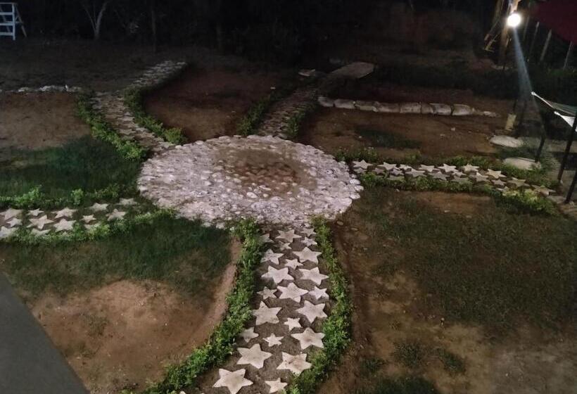 هتل Cosmos Tatacoa