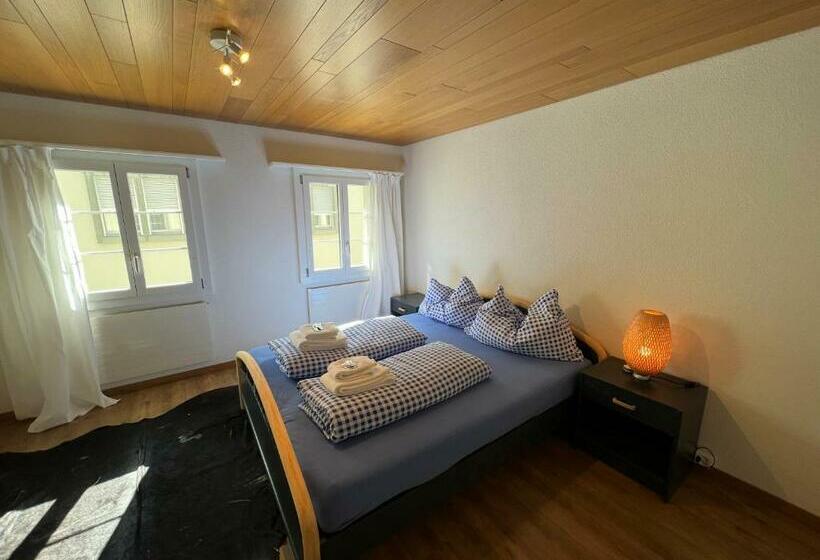 בית מלון כפרי Gasthaus Tell