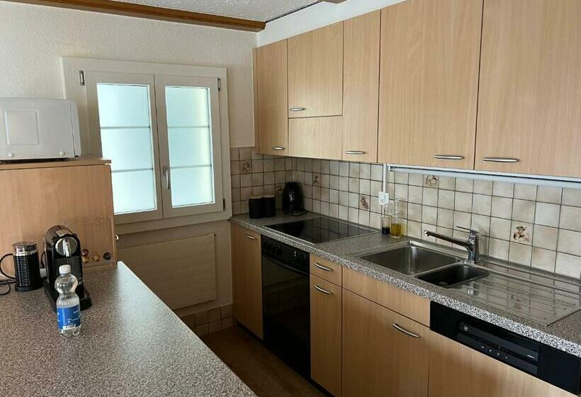 בית מלון כפרי Gasthaus Tell