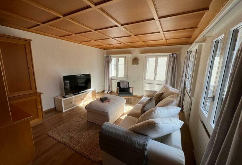 בית מלון כפרי Gasthaus Tell