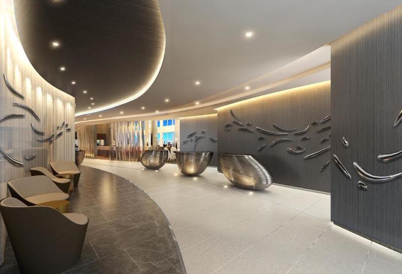 فندق Hilton Miami Aventura