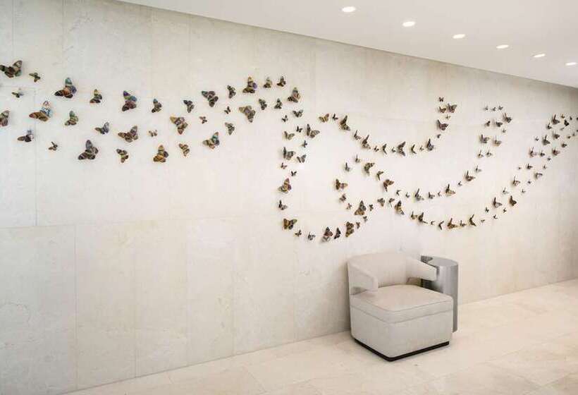 فندق Hilton Miami Aventura