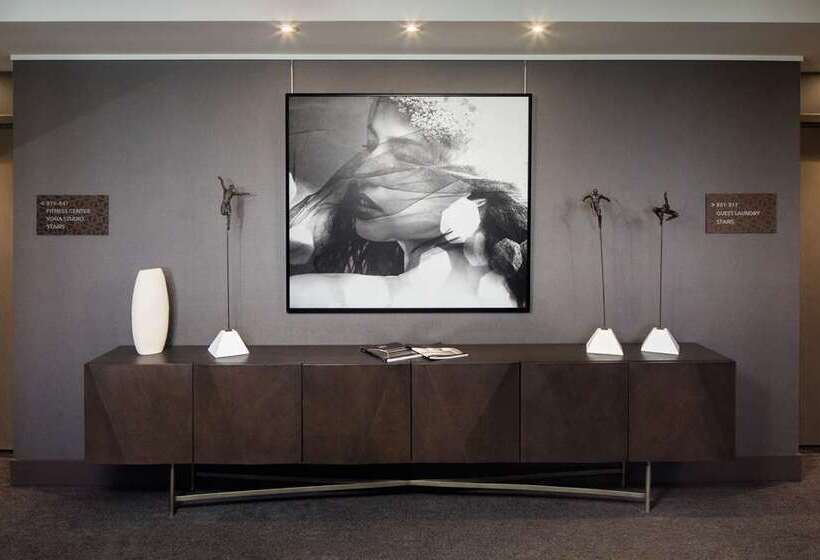 فندق Hilton Miami Aventura