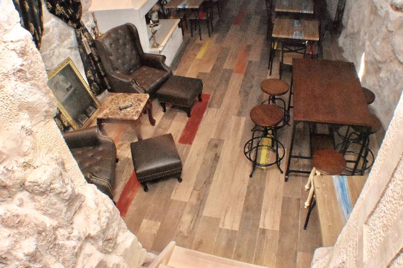 Hotel Historic Plaza Varos Split