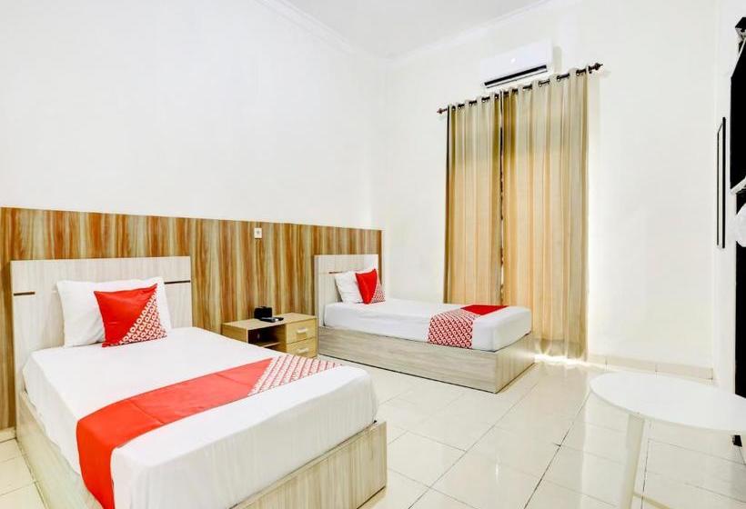 فندق Oyo 3870 Homestay Arya