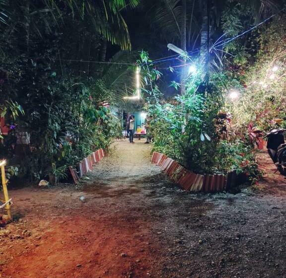 فندق Samartha Cottage