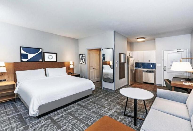 בית מלון כפרי Staybridge Suites Waco South   Woodway, An Ihg