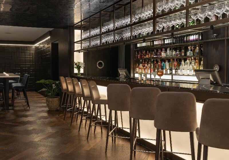 בית מלון כפרי Voco Edinburgh   Haymarket, An Ihg