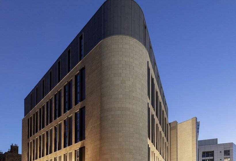 בית מלון כפרי Voco Edinburgh   Haymarket, An Ihg