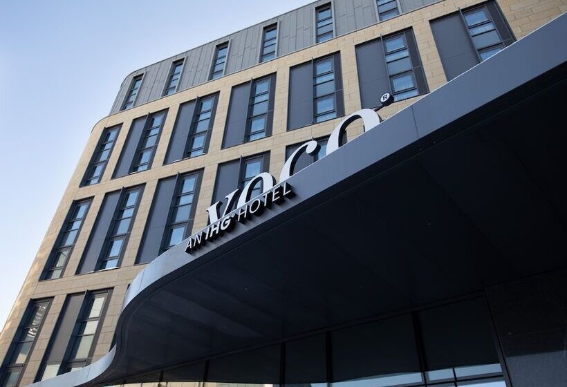 בית מלון כפרי Voco Edinburgh   Haymarket, An Ihg