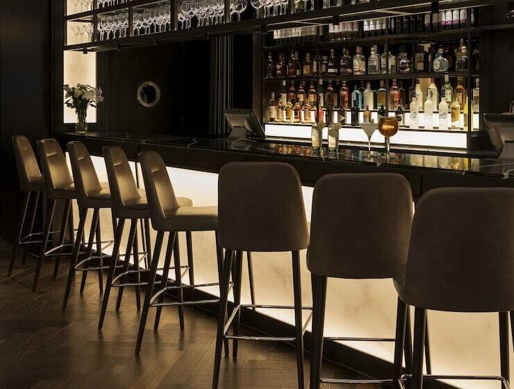 בית מלון כפרי Voco Edinburgh   Haymarket, An Ihg