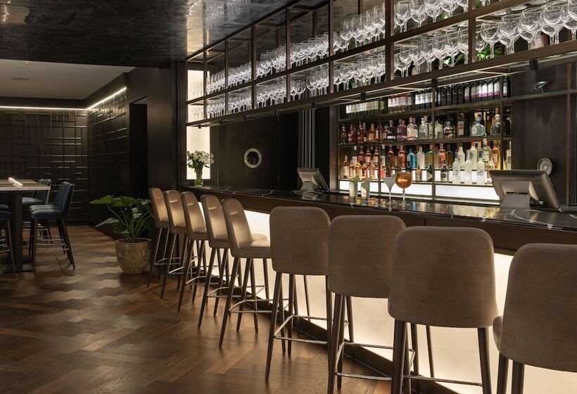 בית מלון כפרי Voco Edinburgh   Haymarket, An Ihg