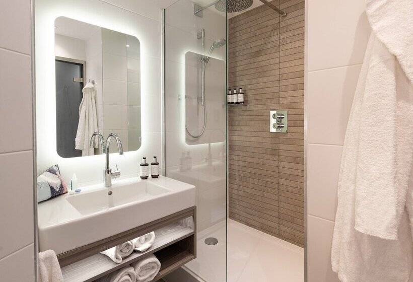 בית מלון כפרי Voco Edinburgh   Haymarket, An Ihg