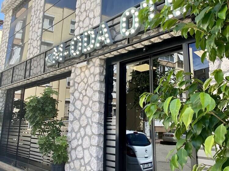 M Oda Otel