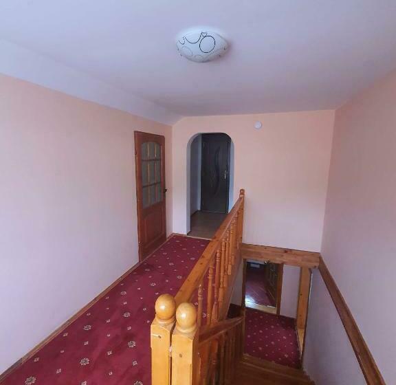 پانسیون Casa Ela