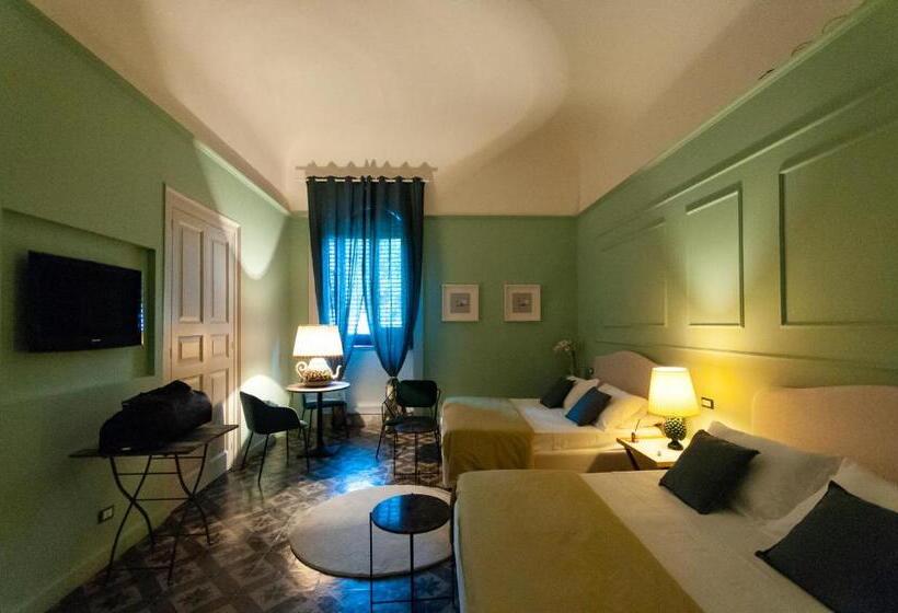 پانسیون I Principi Di Casador House