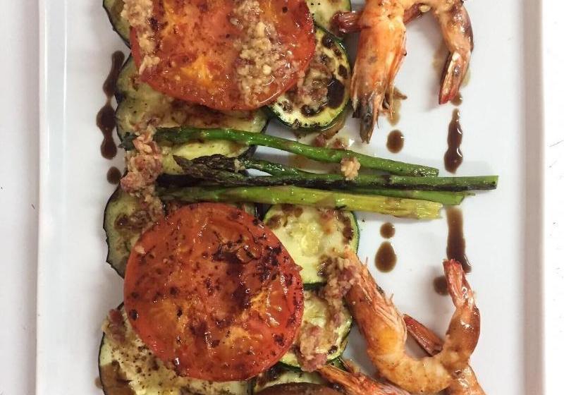 بنسيون La Posada De Proaza