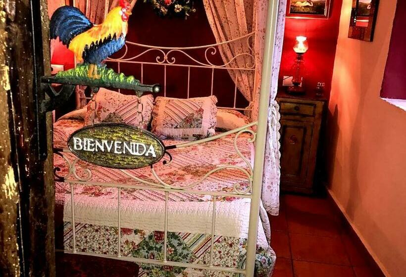 펜션 La Quinta De Malu Amazing And Romantic Getaways 3