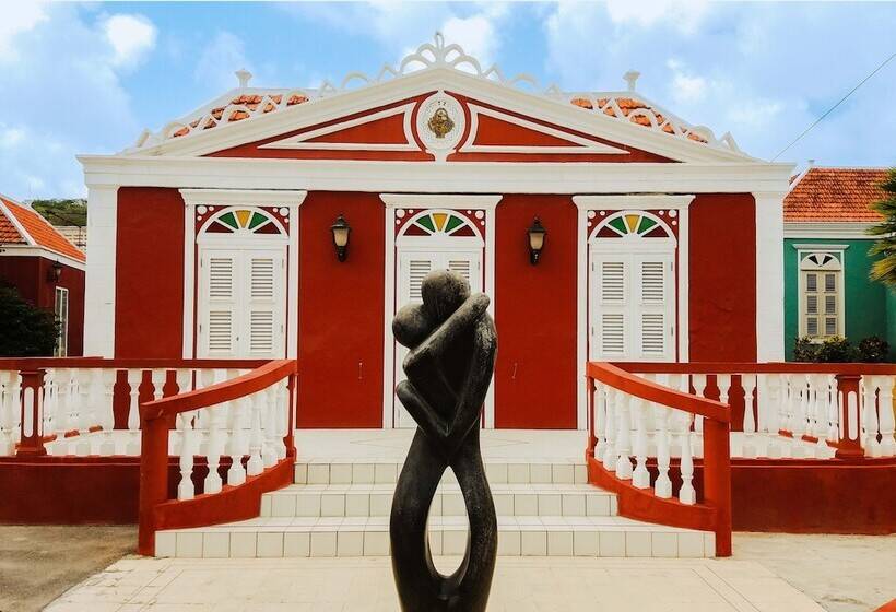 The Ritz Hostel